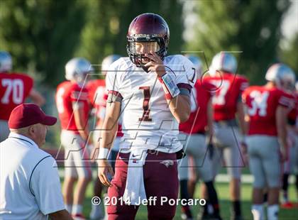 Thumbnail 3 in Maple Mountain @ Spanish Fork photogallery.