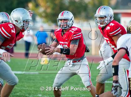 Thumbnail 3 in Maple Mountain @ Spanish Fork photogallery.