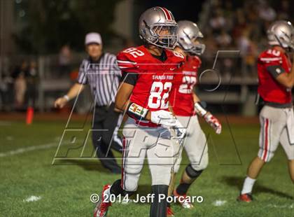 Thumbnail 1 in Maple Mountain @ Spanish Fork photogallery.