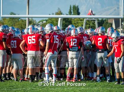 Thumbnail 2 in Maple Mountain @ Spanish Fork photogallery.