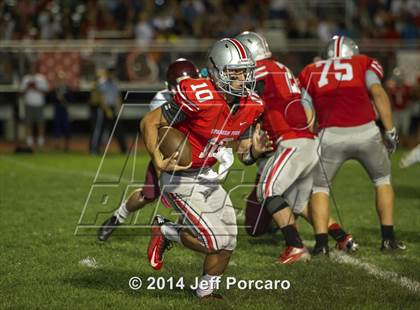 Thumbnail 2 in Maple Mountain @ Spanish Fork photogallery.