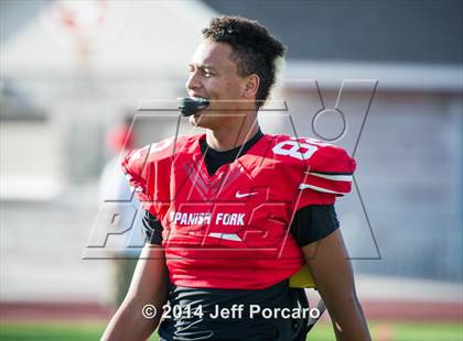 Thumbnail 1 in Maple Mountain @ Spanish Fork photogallery.