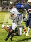 Photo from the gallery "Scotland @ Terry Sanford"