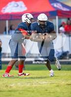 Photo from the gallery "Scotland @ Terry Sanford"