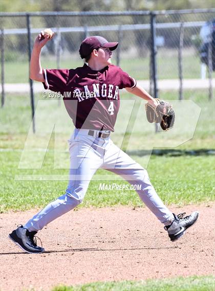 Thumbnail 2 in Ranger @ Santo photogallery.