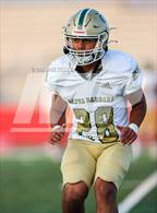 Photo from the gallery "Santa Barbara @ Rio Mesa"