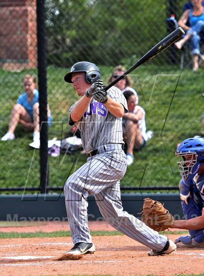 Thumbnail 3 in Pueblo West vs. Mountain View (CHSAA 4A Semi Final)  photogallery.
