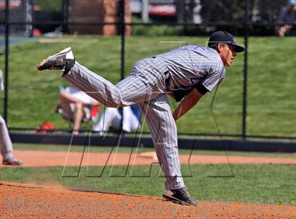 Thumbnail 1 in Pueblo West vs. Mountain View (CHSAA 4A Semi Final)  photogallery.