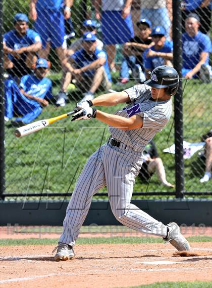 Thumbnail 3 in Pueblo West vs. Mountain View (CHSAA 4A Semi Final)  photogallery.