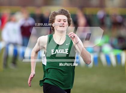 Thumbnail 3 in Centennial-Eagle-Mountain View Track Meet photogallery.