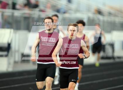 Thumbnail 3 in Centennial-Eagle-Mountain View Track Meet photogallery.