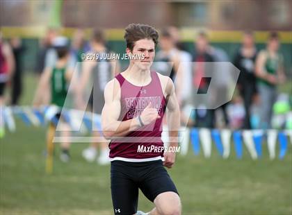 Thumbnail 1 in Centennial-Eagle-Mountain View Track Meet photogallery.
