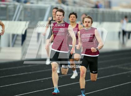 Thumbnail 1 in Centennial-Eagle-Mountain View Track Meet photogallery.