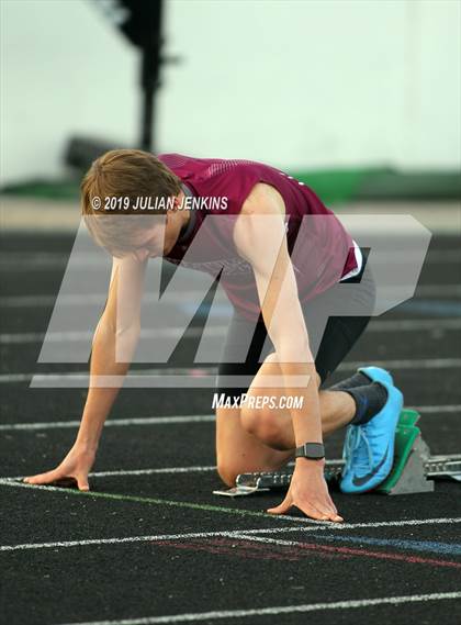 Thumbnail 1 in Centennial-Eagle-Mountain View Track Meet photogallery.
