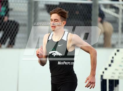 Thumbnail 2 in Centennial-Eagle-Mountain View Track Meet photogallery.