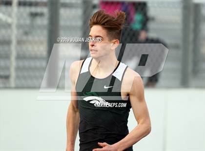 Thumbnail 1 in Centennial-Eagle-Mountain View Track Meet photogallery.