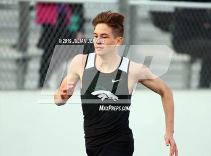 Thumbnail 3 in Centennial-Eagle-Mountain View Track Meet photogallery.