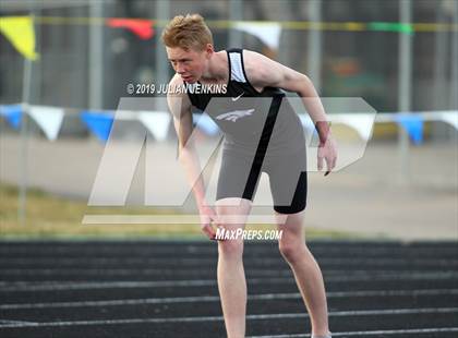Thumbnail 1 in Centennial-Eagle-Mountain View Track Meet photogallery.