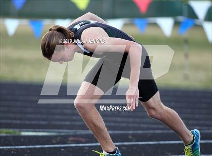 Thumbnail 3 in Centennial-Eagle-Mountain View Track Meet photogallery.