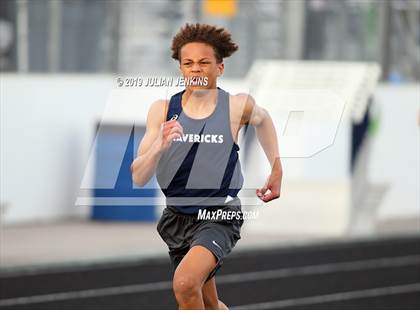 Thumbnail 1 in Centennial-Eagle-Mountain View Track Meet photogallery.