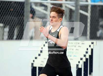 Thumbnail 3 in Centennial-Eagle-Mountain View Track Meet photogallery.