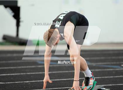Thumbnail 2 in Centennial-Eagle-Mountain View Track Meet photogallery.