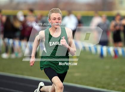 Thumbnail 1 in Centennial-Eagle-Mountain View Track Meet photogallery.