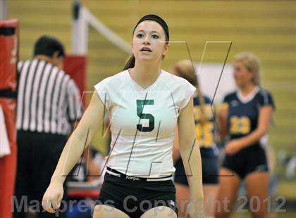 Thumbnail 1 in Methacton vs Archbishop Wood (Ford Tough Challenge) photogallery.