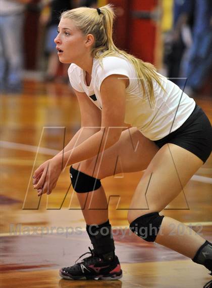 Thumbnail 3 in Methacton vs Archbishop Wood (Ford Tough Challenge) photogallery.