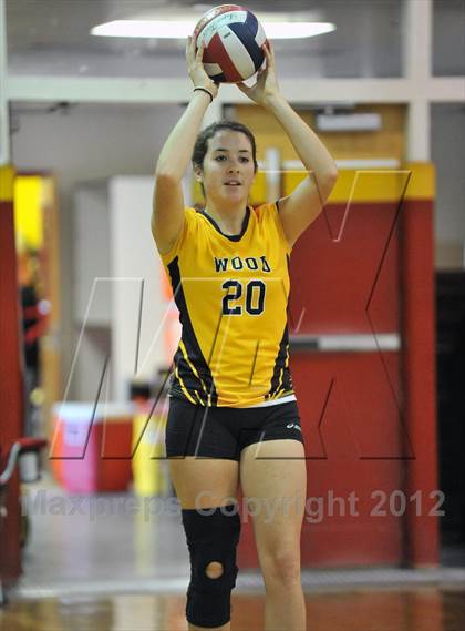 Thumbnail 1 in Methacton vs Archbishop Wood (Ford Tough Challenge) photogallery.