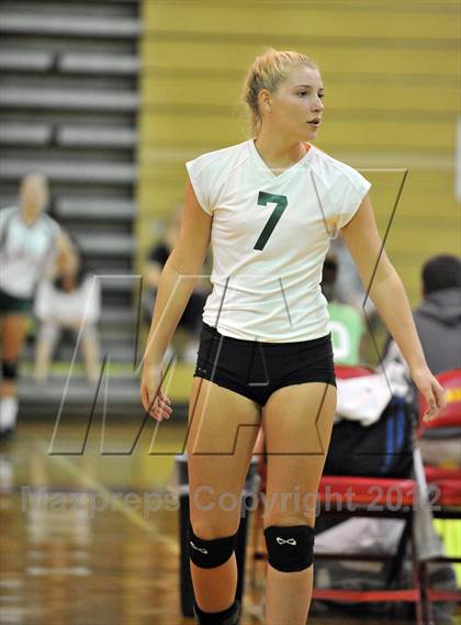 Thumbnail 2 in Methacton vs Archbishop Wood (Ford Tough Challenge) photogallery.