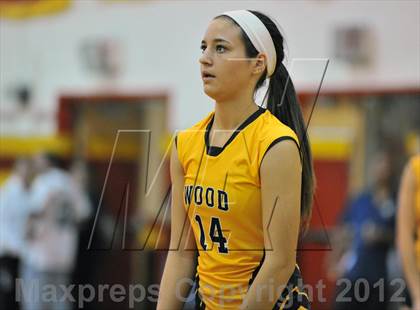 Thumbnail 2 in Methacton vs Archbishop Wood (Ford Tough Challenge) photogallery.