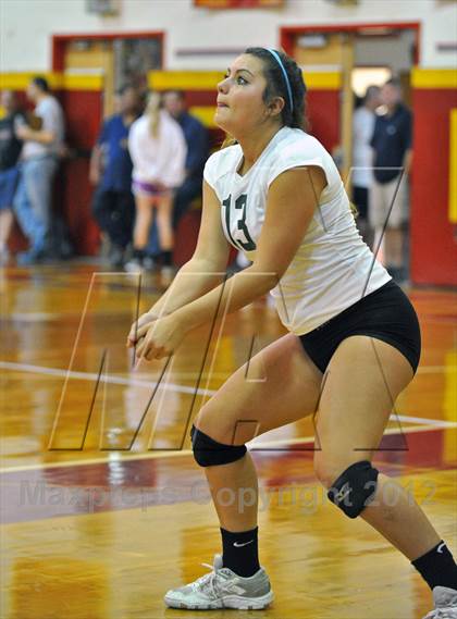 Thumbnail 2 in Methacton vs Archbishop Wood (Ford Tough Challenge) photogallery.