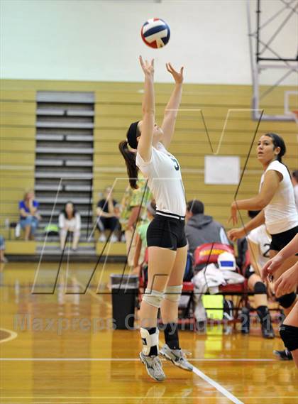 Thumbnail 3 in Methacton vs Archbishop Wood (Ford Tough Challenge) photogallery.