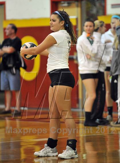 Thumbnail 1 in Methacton vs Archbishop Wood (Ford Tough Challenge) photogallery.