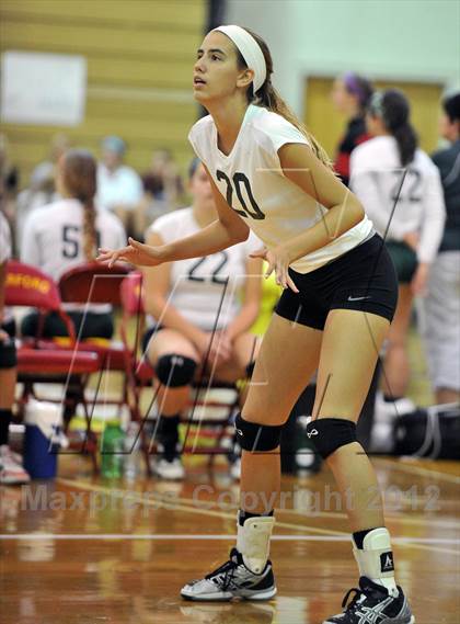 Thumbnail 2 in Methacton vs Archbishop Wood (Ford Tough Challenge) photogallery.