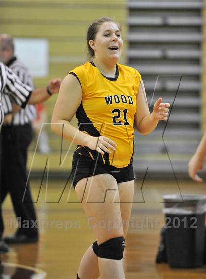 Thumbnail 2 in Methacton vs Archbishop Wood (Ford Tough Challenge) photogallery.