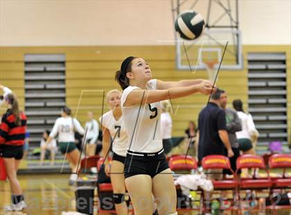 Thumbnail 2 in Methacton vs Archbishop Wood (Ford Tough Challenge) photogallery.