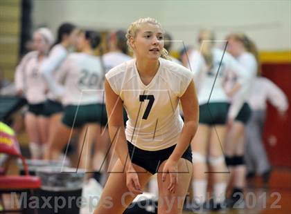 Thumbnail 1 in Methacton vs Archbishop Wood (Ford Tough Challenge) photogallery.