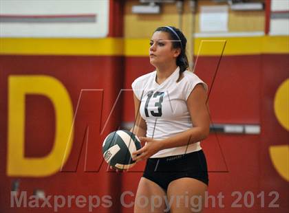Thumbnail 2 in Methacton vs Archbishop Wood (Ford Tough Challenge) photogallery.