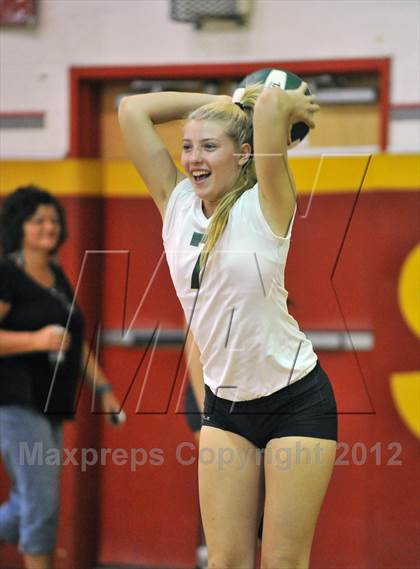 Thumbnail 1 in Methacton vs Archbishop Wood (Ford Tough Challenge) photogallery.