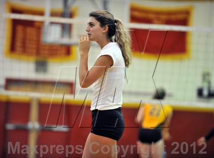 Thumbnail 3 in Methacton vs Archbishop Wood (Ford Tough Challenge) photogallery.