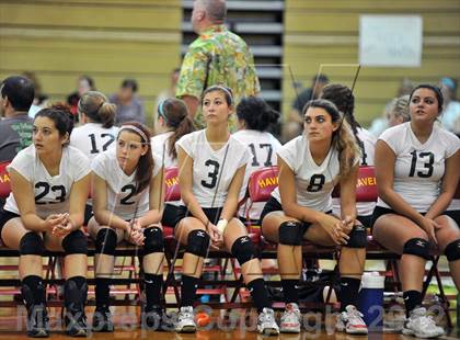 Thumbnail 2 in Methacton vs Archbishop Wood (Ford Tough Challenge) photogallery.