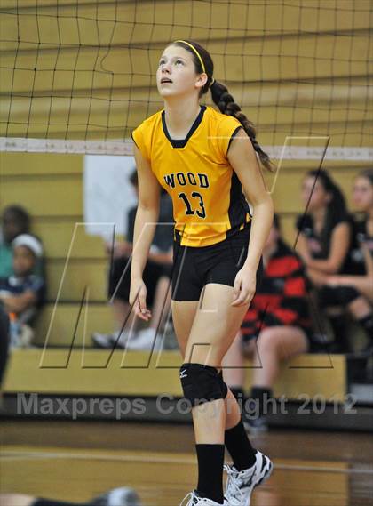 Thumbnail 2 in Methacton vs Archbishop Wood (Ford Tough Challenge) photogallery.