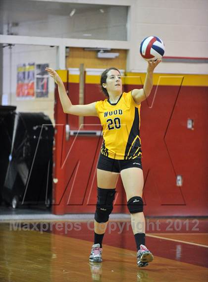 Thumbnail 2 in Methacton vs Archbishop Wood (Ford Tough Challenge) photogallery.
