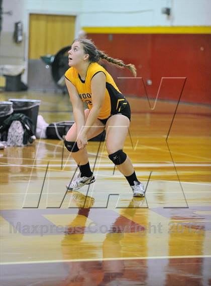 Thumbnail 1 in Methacton vs Archbishop Wood (Ford Tough Challenge) photogallery.