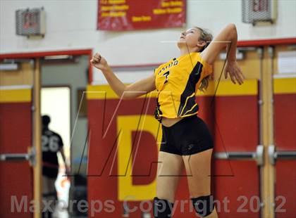 Thumbnail 1 in Methacton vs Archbishop Wood (Ford Tough Challenge) photogallery.