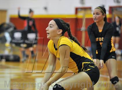 Thumbnail 1 in Methacton vs Archbishop Wood (Ford Tough Challenge) photogallery.