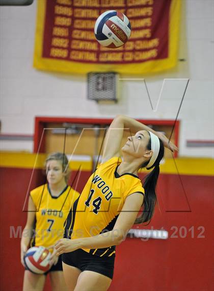 Thumbnail 3 in Methacton vs Archbishop Wood (Ford Tough Challenge) photogallery.