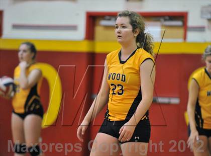 Thumbnail 2 in Methacton vs Archbishop Wood (Ford Tough Challenge) photogallery.